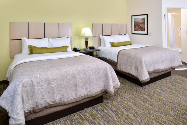 Images Candlewood Suites Kenedy, an IHG Hotel