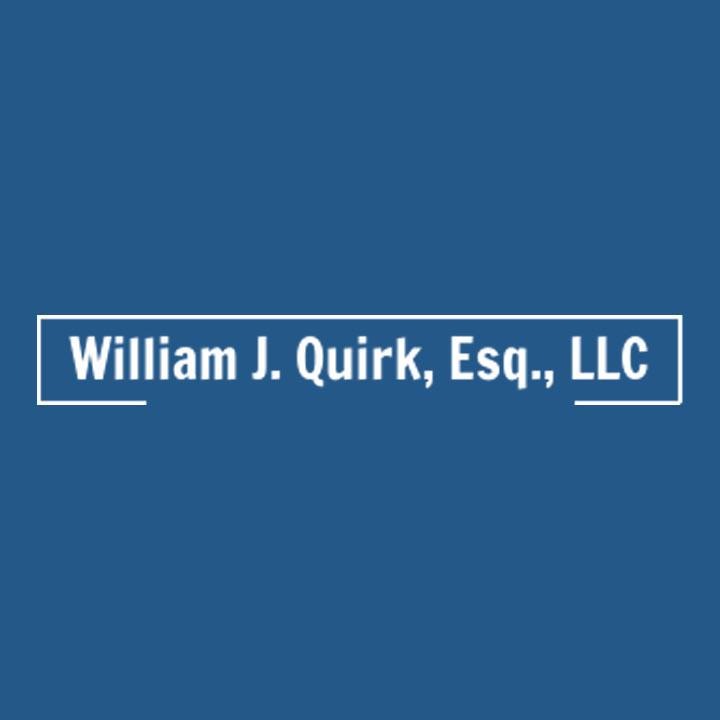 William J. Quirk, Esq., LLC Logo