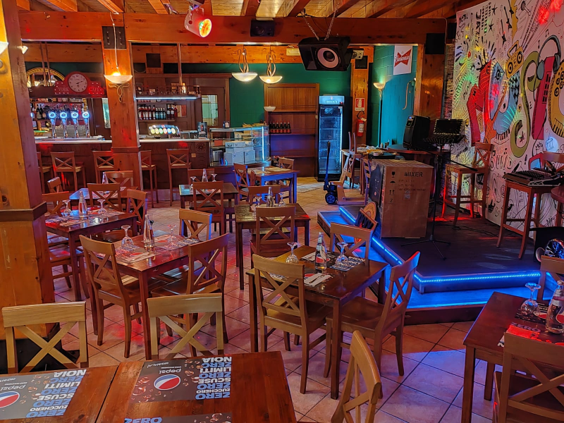 Images La Tana della Pantera