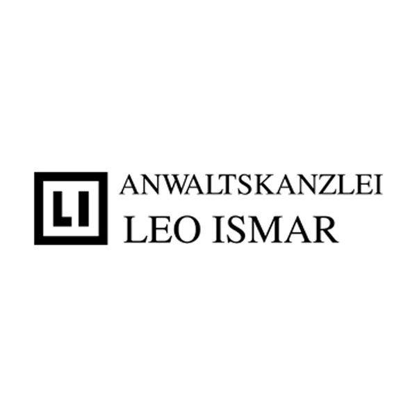 Logo Anwaltskanzlei Leo Ismar