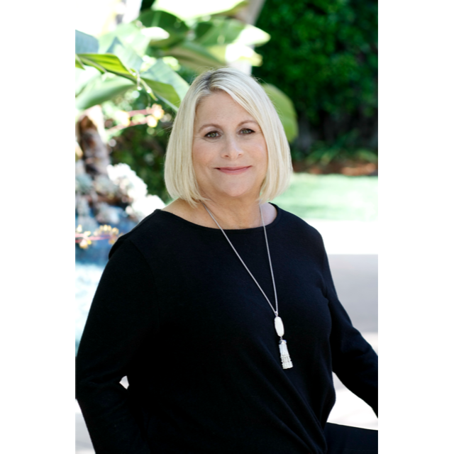 Nanci Edwards Realtor RE/MAX Estate Properties