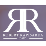 Robert Rapisarda, DMD Logo