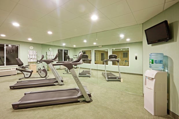 Images Holiday Inn Express & Suites Meriden by IHG