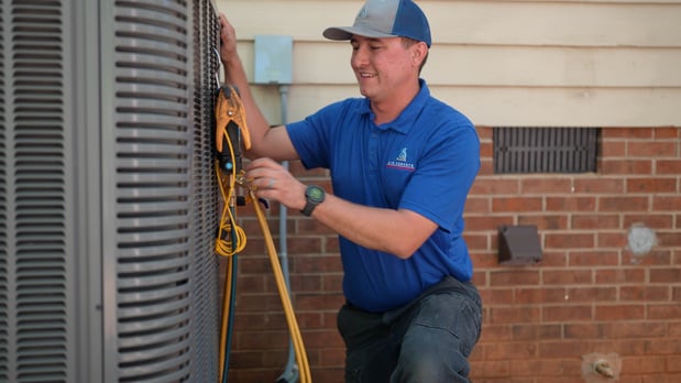 Images Raleigh Heating and Air