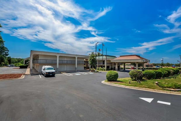 Images SureStay Plus by Best Western Southern Pines Pinehurst