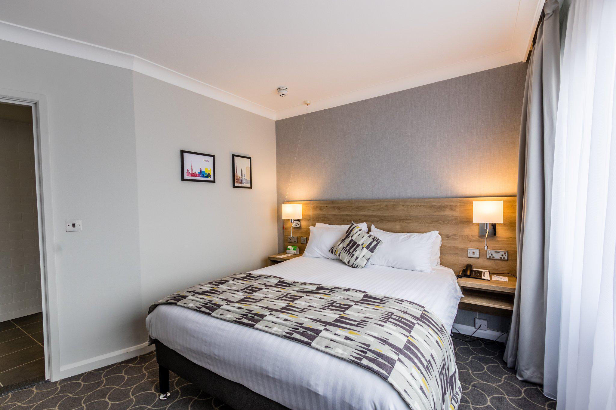 Images Holiday Inn Preston, an IHG Hotel