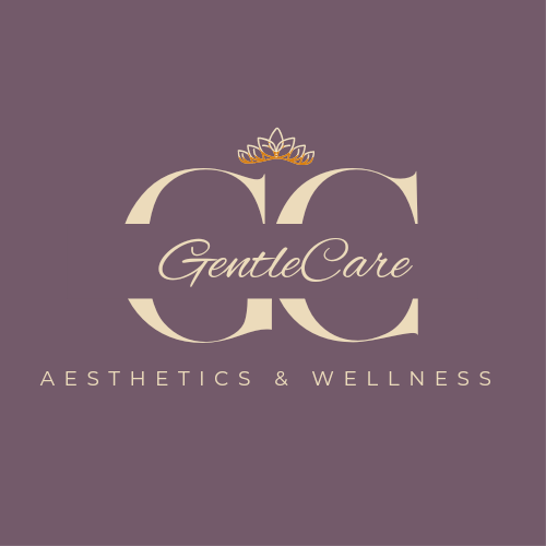 GentleCare Aesthetics Logo