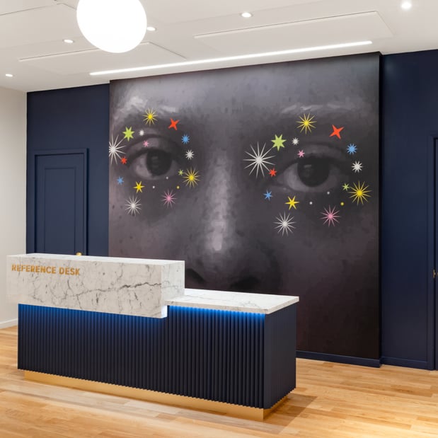 Images Warby Parker Mall of Georgia