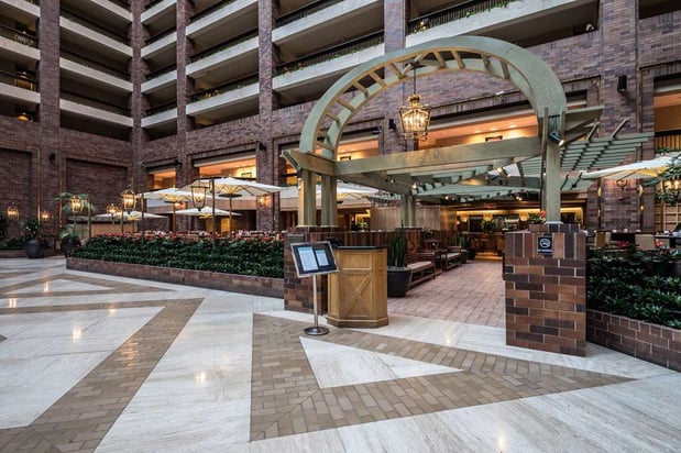 Images Hilton Anatole