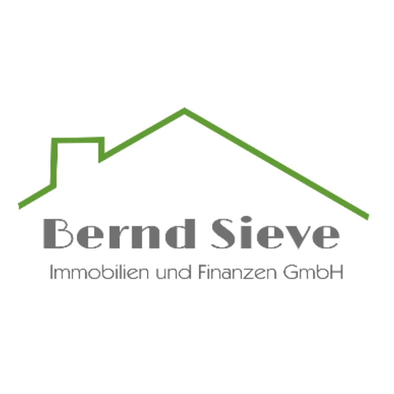 Bernd Sieve Immobilien und Finanzen GmbH in Werlte - Logo