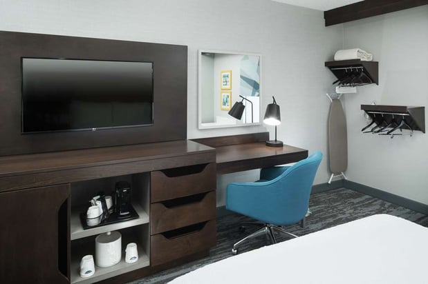 Images Hampton Inn Los Angeles/Santa Clarita