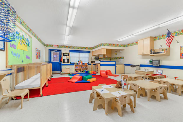 Images Primrose School of Eagle Springs