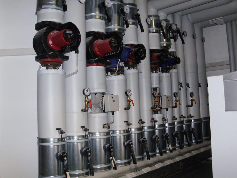 Leonhard & Redlich GmbH, Anhalter Straße 7 in Düsseldorf