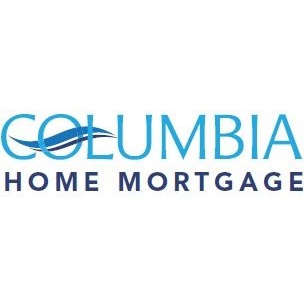 Columbia Home Mortgage Logo