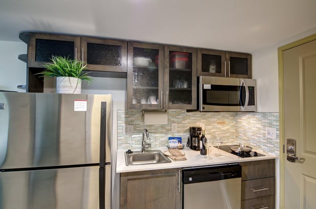 Images Candlewood Suites Richmond - West Broad by IHG