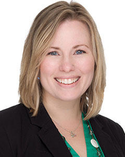 Jessica McRoy O'Brien NMLS #1708918 - Churchill Mortgage Photo