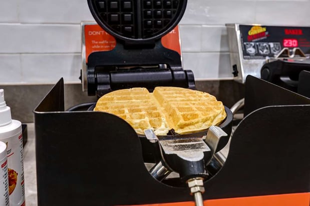 Images Hampton Inn & Suites Dallas-DeSoto