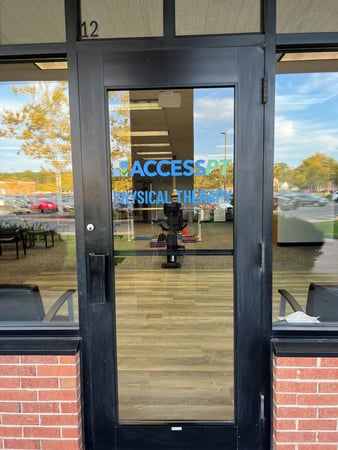 Images Access Physical Therapy & Wellness