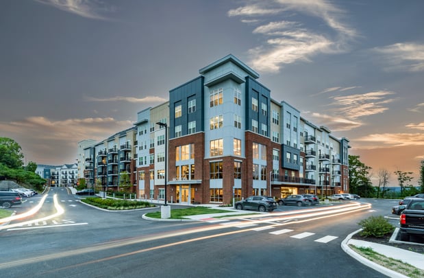 Images Modera Montville