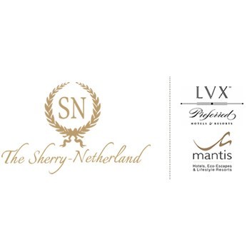 The Sherry-Netherland Logo