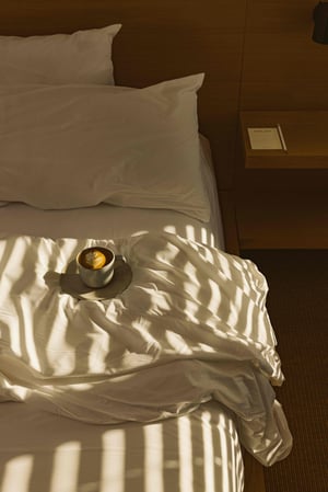 Images Hotel June West LA