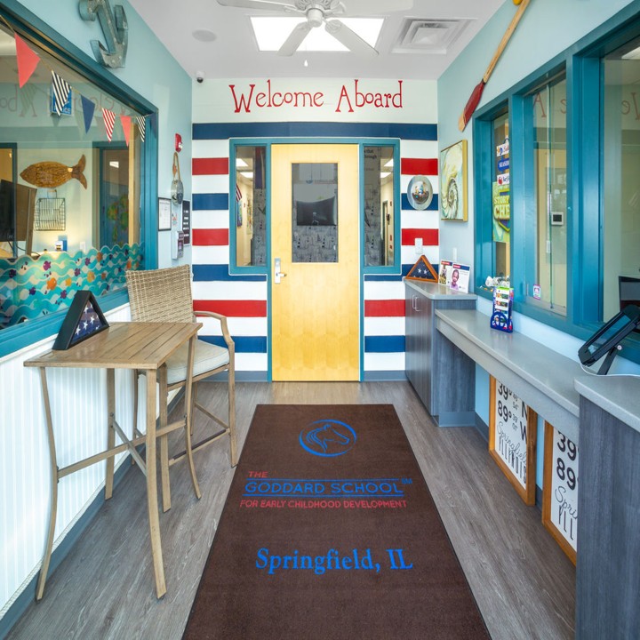 Images The Goddard School of Springfield