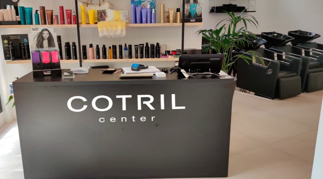 Images Pablo Herrera Estilistas