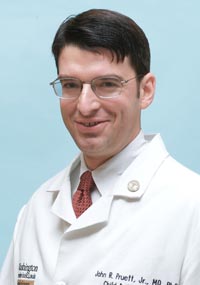 John Pruett