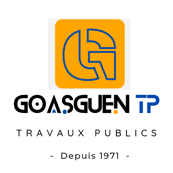 GOASGUEN TP entreprise de travaux publics