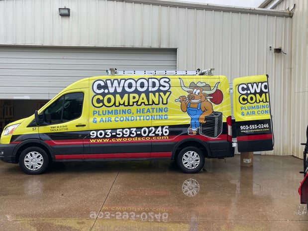 Images C. Woods Company