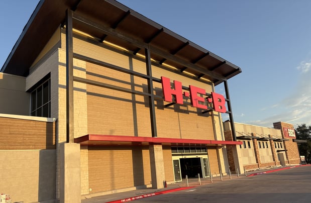 Images College Park H-E-B