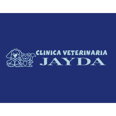 Clínica Veterinaria Jayda Logo