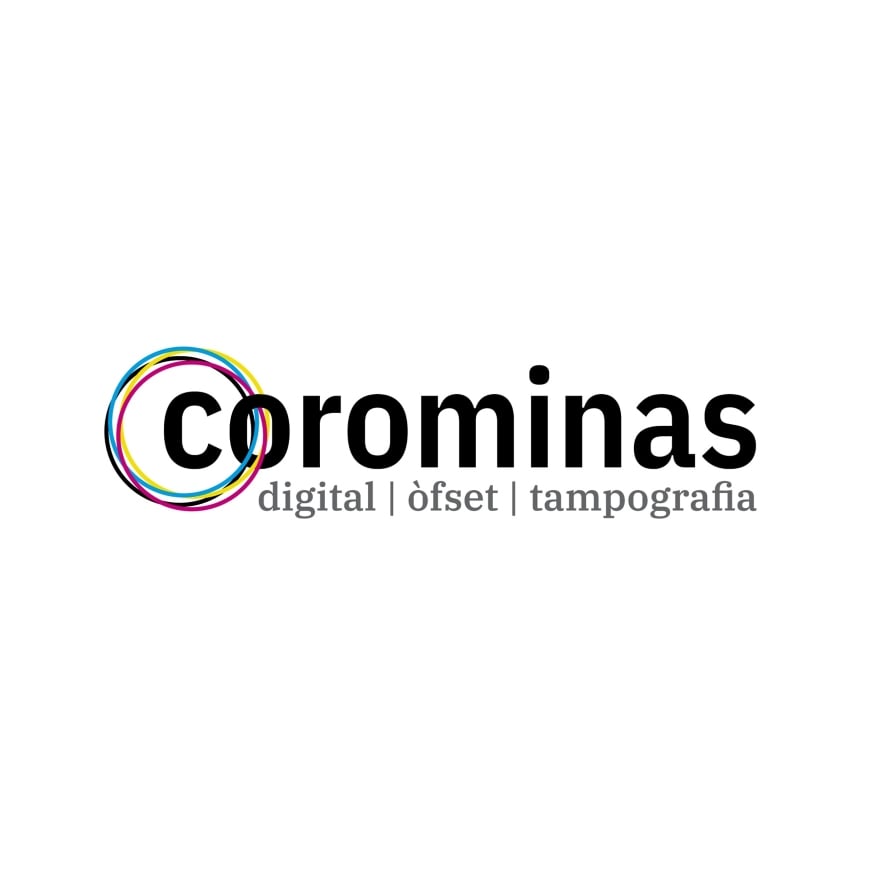 Corominas Digital S.c.p. Logo