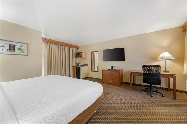 Images Best Western Cottonwood Inn