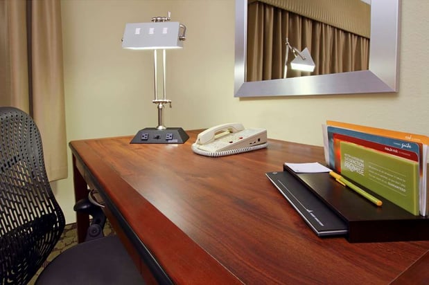 Images Hilton Garden Inn Columbus Airport