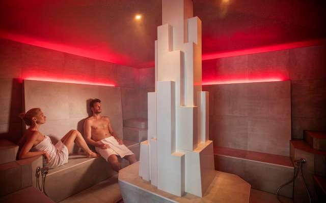 Kundenbild groß 1 Wellness Design | Saunabau München & Umgebung