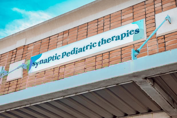 Images Synaptic Pediatric Therapies