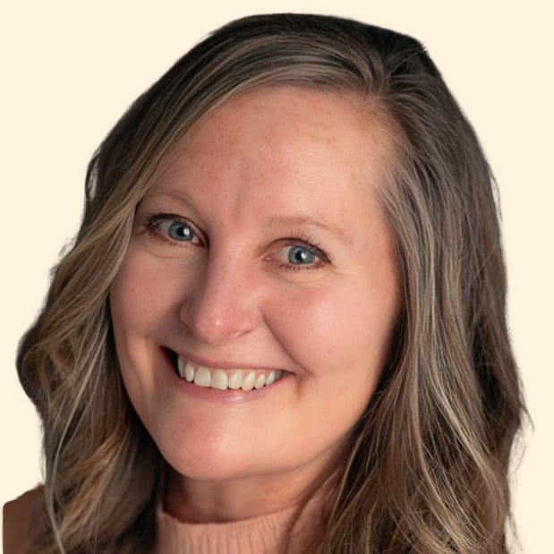 Images Monique Willett, Counselor