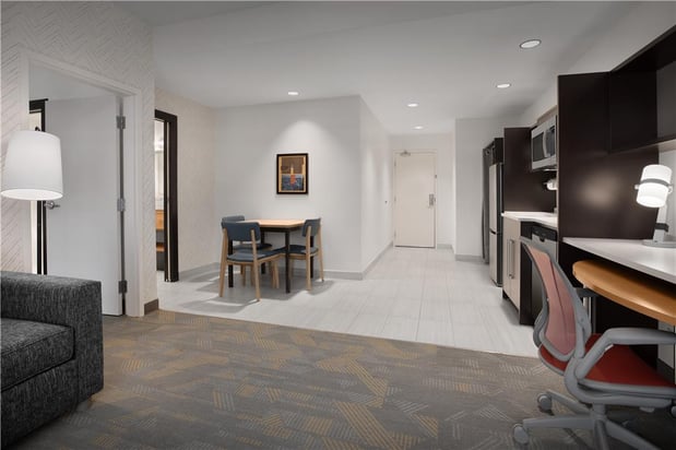 Images Home2 Suites by Hilton Sioux Falls/ Sanford Medical Center, SD