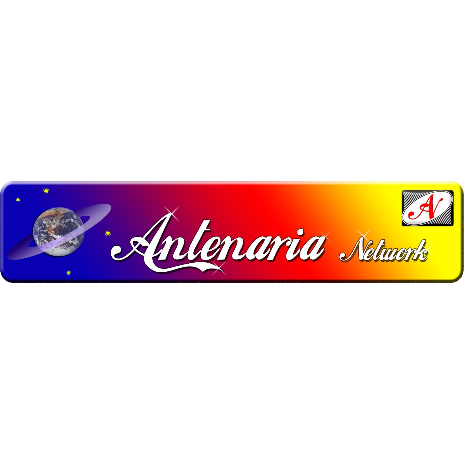 Antenaria Logo