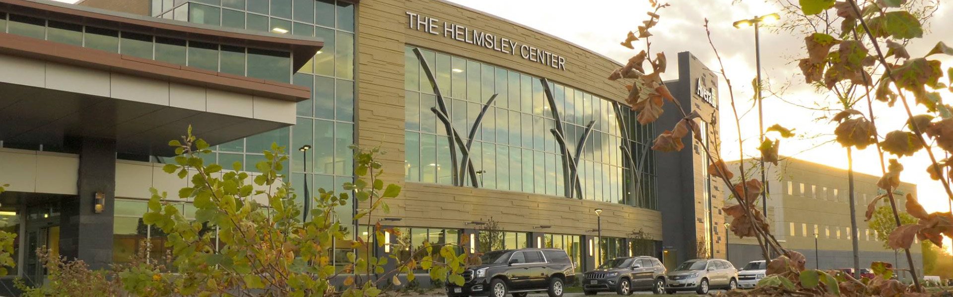 Helmsley Center, Pierre, SD