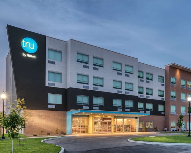 Images Tru by Hilton Indianapolis Lawrence