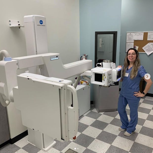 Images Texas Neuro Spine, Office of Dr. Michelle Cecchini