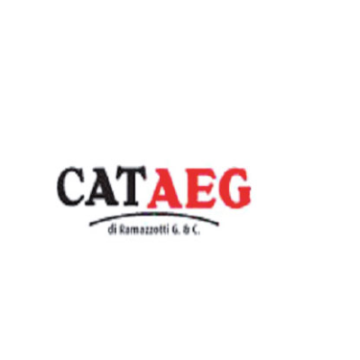 C.A.T. Aeg Assistenza Specializzata Aeg e Centro Autorizzato Miele Logo