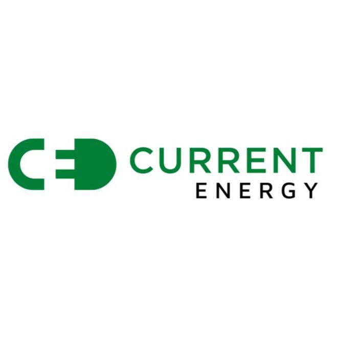 Current Energy Logo