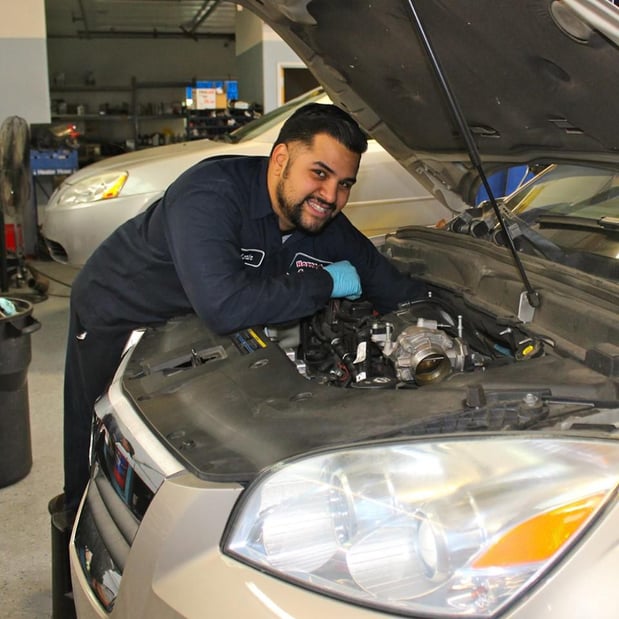 Images Haven Auto Repair | CarMax Repair Shop