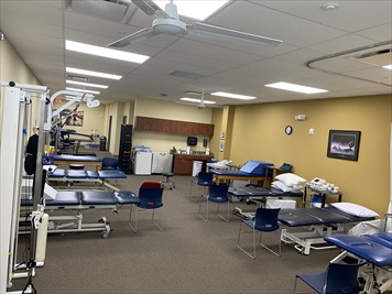 Image 8 | Select Physical Therapy - Hallandale Beach