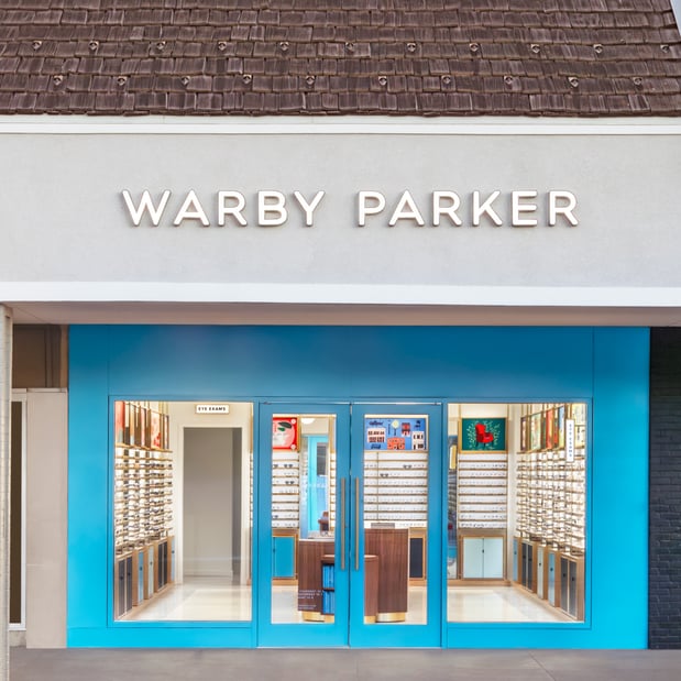 Images Warby Parker Thruway Center