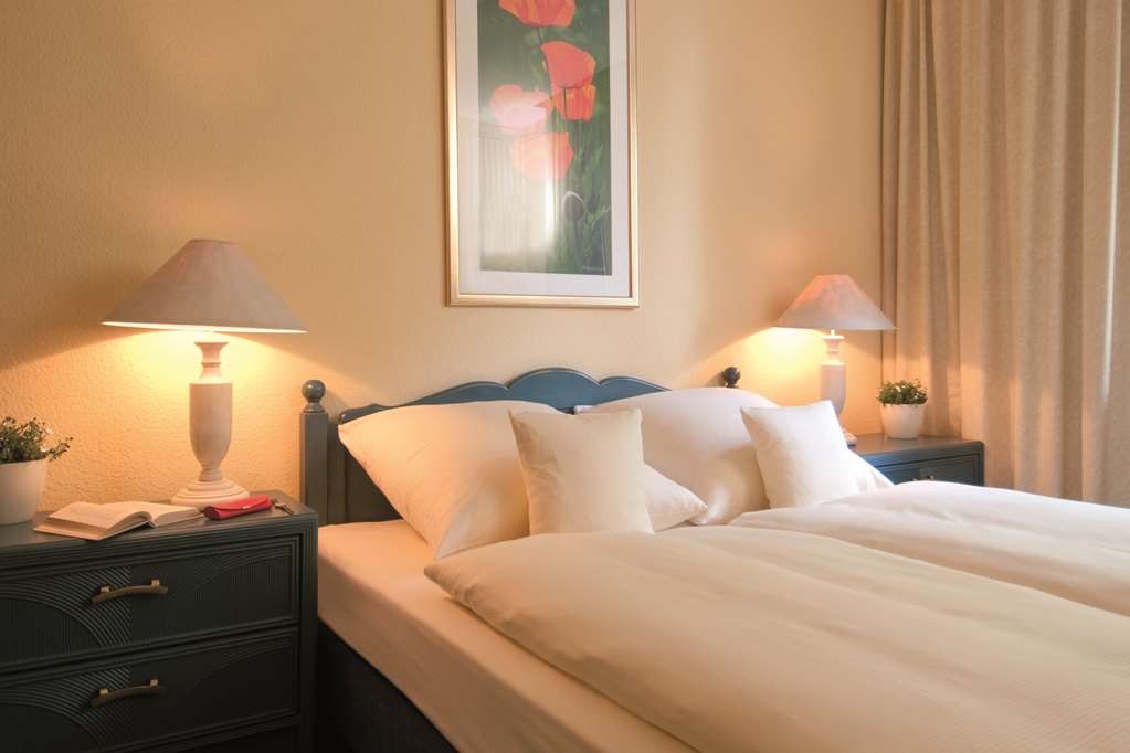 Bilder Seehotel Frankenhorst, BW Signature Collection by Best Western