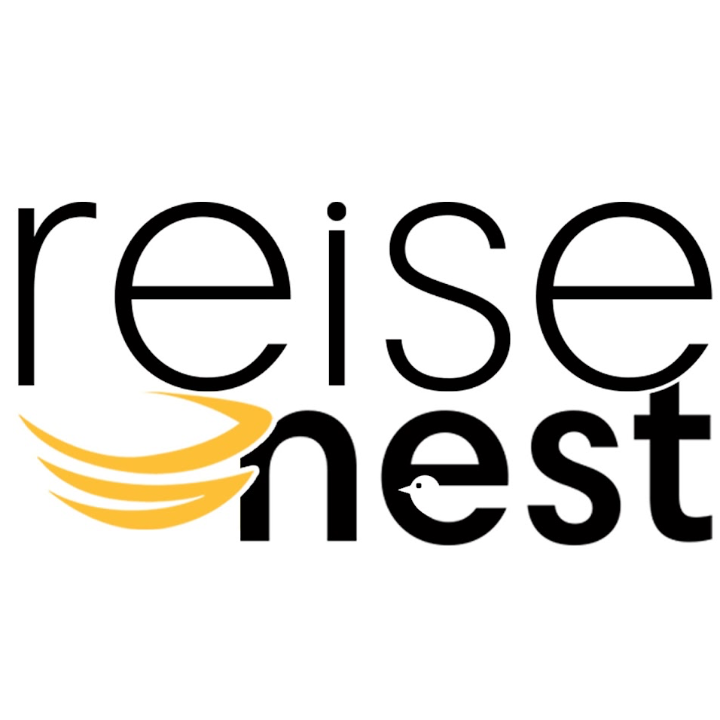 ReiseNest in Hamm in Westfalen - Logo